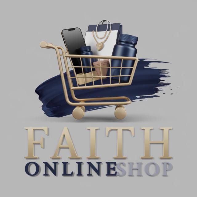 Faith Online Shop